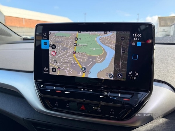 Used Volkswagen ID.4 2023 for sale - 78220429: Photo 21