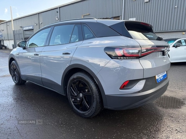 Used Volkswagen ID.4 2023 for sale - 78220429: Photo 32