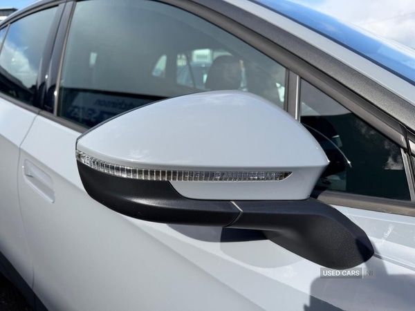 Used Volkswagen ID.4 2023 for sale - 78220429: Photo 35