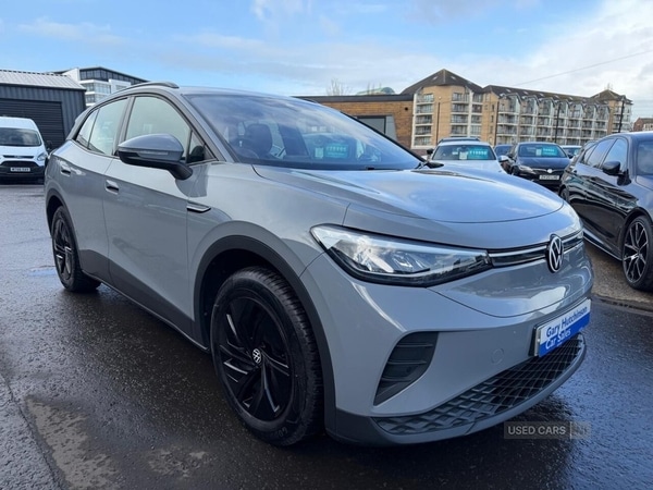 Used Volkswagen ID.4 2023 for sale - 78220429: Photo 37