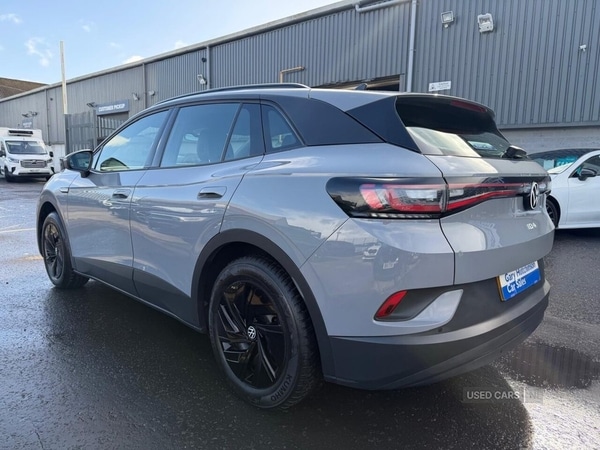 Used Volkswagen ID.4 2023 for sale - 78220429: Photo 41