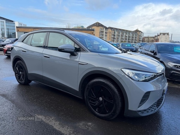 Used Volkswagen ID.4 2023 for sale - 78220429: Photo 43