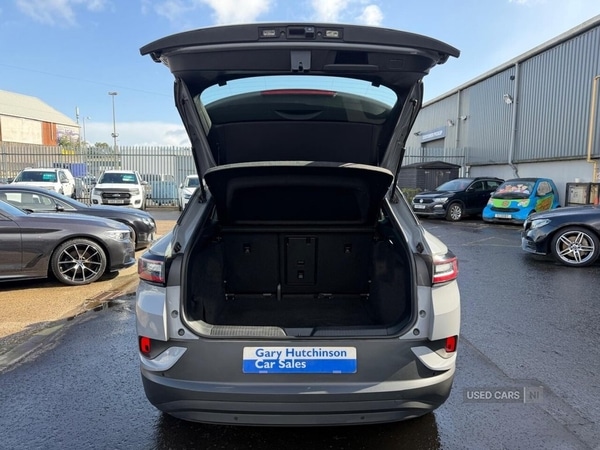 Used Volkswagen ID.4 2023 for sale - 78220429: Photo 44