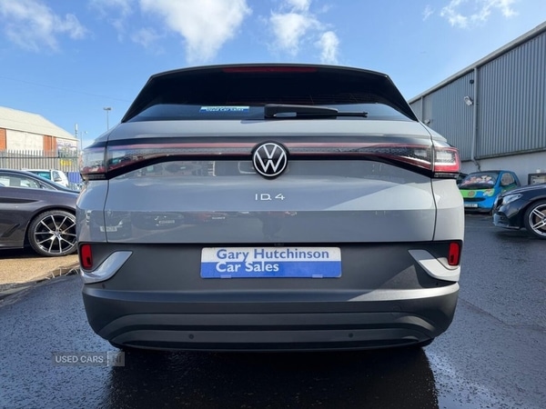 Used Volkswagen ID.4 2023 for sale - 78220429: Photo 45