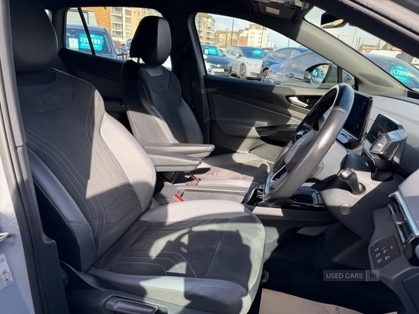 Used Volkswagen ID.4 2023 for sale - 78220429: Photo 46