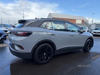 Used Volkswagen ID.4 2023 for sale - 78220429: Photo