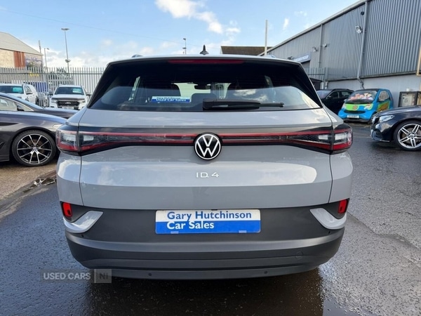 Used Volkswagen ID.4 2023 for sale - 78220429: Photo 6