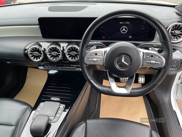 Used Mercedes-Benz CLA 2022 for sale - 76441532: Photo 16