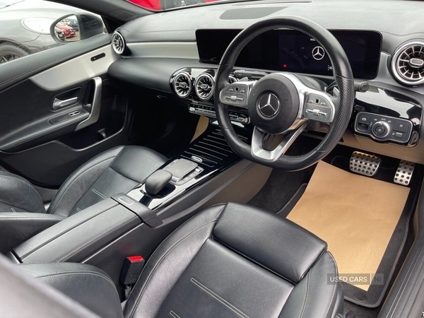 Used Mercedes-Benz CLA 2022 for sale - 76441532: Photo 22