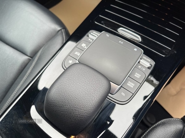 Used Mercedes-Benz CLA 2022 for sale - 76441532: Photo 24