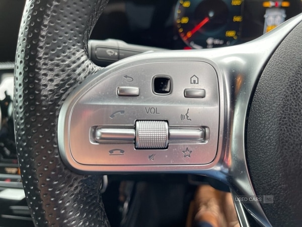 Used Mercedes-Benz CLA 2022 for sale - 76441532: Photo 26