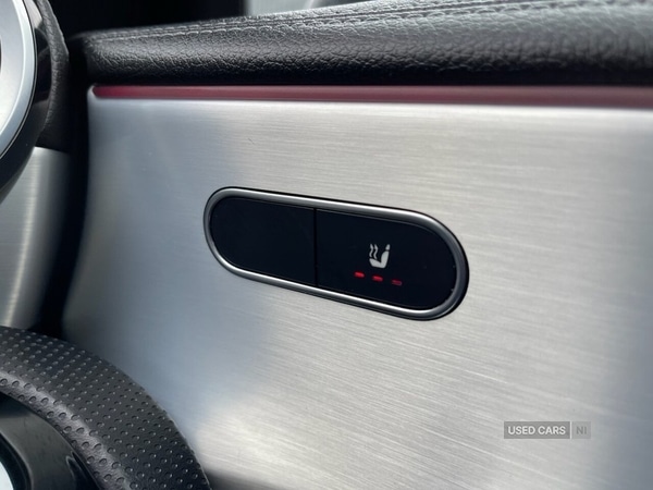 Used Mercedes-Benz CLA 2022 for sale - 76441532: Photo 27