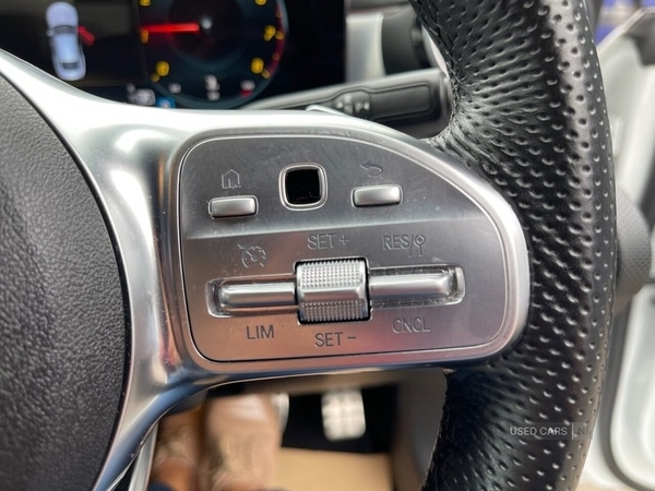 Used Mercedes-Benz CLA 2022 for sale - 76441532: Photo 28