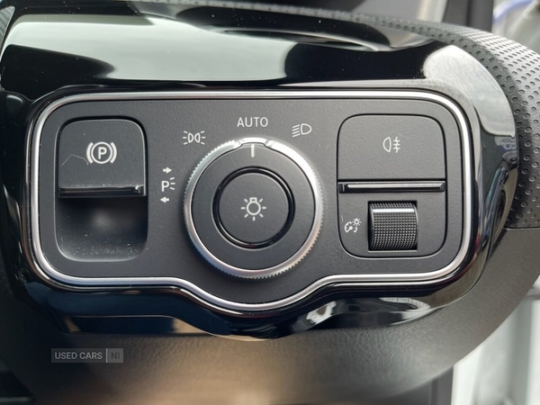 Used Mercedes-Benz CLA 2022 for sale - 76441532: Photo 29