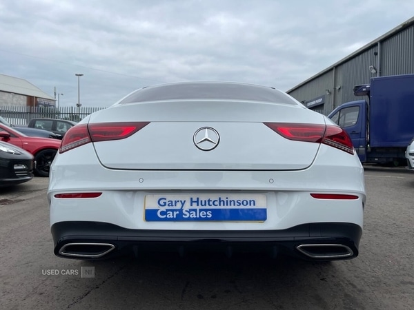 Used Mercedes-Benz CLA 2022 for sale - 76441532: Photo 32
