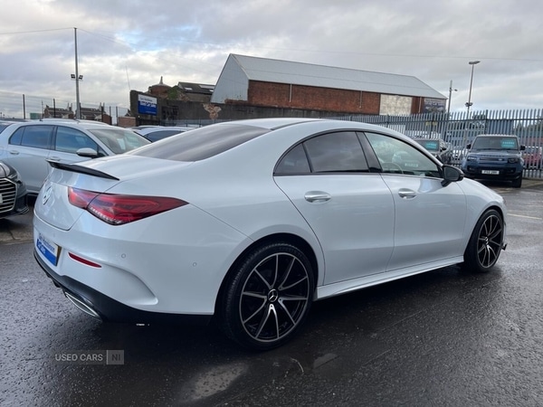 Used Mercedes-Benz CLA 2022 for sale - 76441532: Photo 35