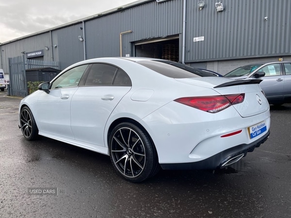 Used Mercedes-Benz CLA 2022 for sale - 76441532: Photo 37