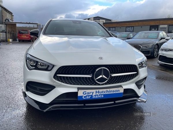 Used Mercedes-Benz CLA 2022 for sale - 76441532: Photo 39