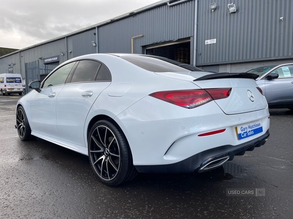 Used Mercedes-Benz CLA 2022 for sale - 76441532: Photo 42