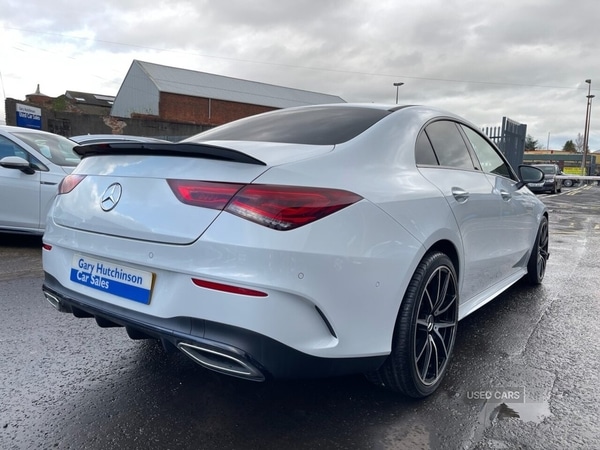 Used Mercedes-Benz CLA 2022 for sale - 76441532: Photo 43