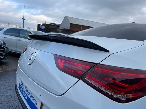 Used Mercedes-Benz CLA 2022 for sale - 76441532: Photo 44