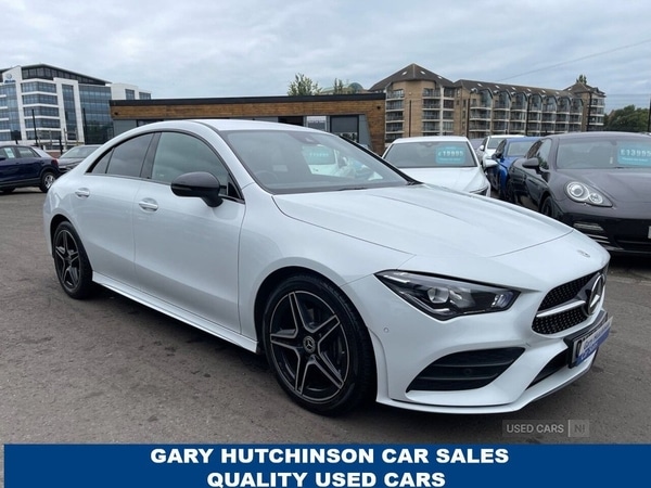 Used Mercedes-Benz CLA 2022 for sale - 76441532: Photo 45