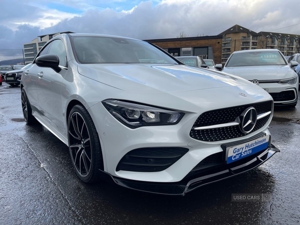 Used Mercedes-Benz CLA 2022 for sale - 76441532: Photo 9