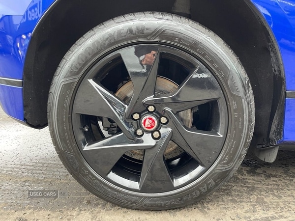 Used Jaguar I-Pace 2022 for sale - 76574058: Photo 11