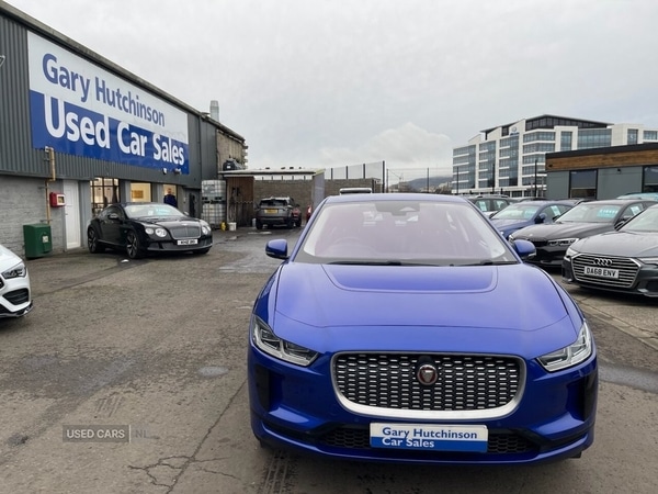 Used Jaguar I-Pace 2022 for sale - 76574058: Photo 13