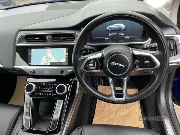Used Jaguar I-Pace 2022 for sale - 76574058: Photo 15