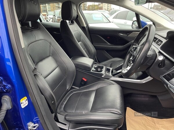 Used Jaguar I-Pace 2022 for sale - 76574058: Photo 17