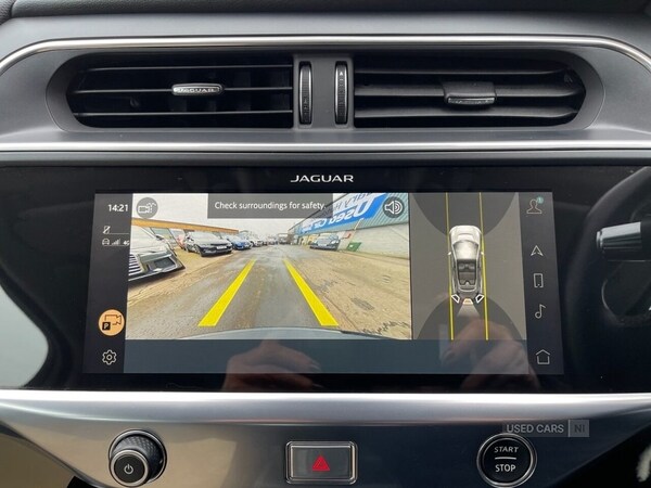 Used Jaguar I-Pace 2022 for sale - 76574058: Photo 19
