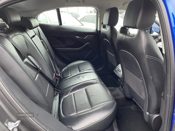 Used Jaguar I-Pace 2022 for sale - 76574058: Photo 21