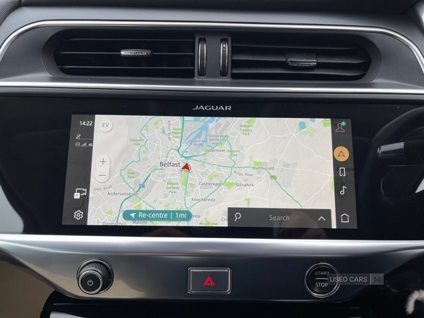 Used Jaguar I-Pace 2022 for sale - 76574058: Photo 25
