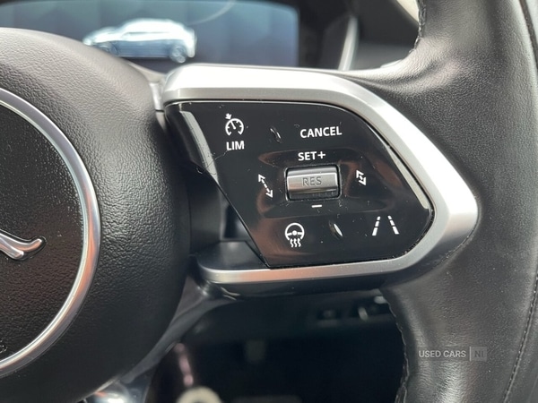 Used Jaguar I-Pace 2022 for sale - 76574058: Photo 27