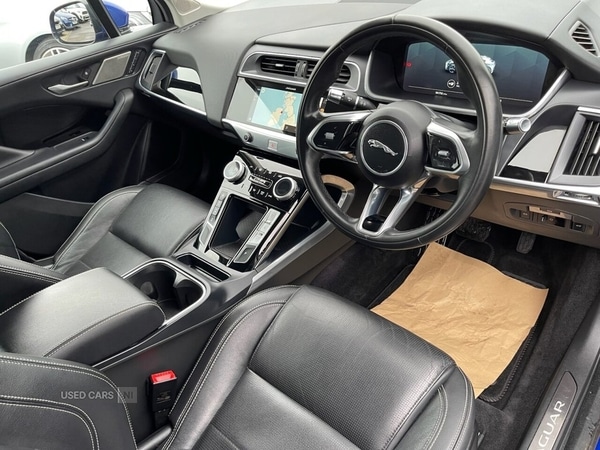 Used Jaguar I-Pace 2022 for sale - 76574058: Photo 28