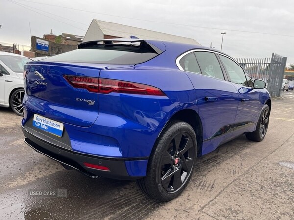 Used Jaguar I-Pace 2022 for sale - 76574058: Photo 37