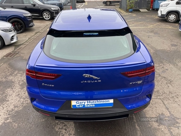 Used Jaguar I-Pace 2022 for sale - 76574058: Photo 38