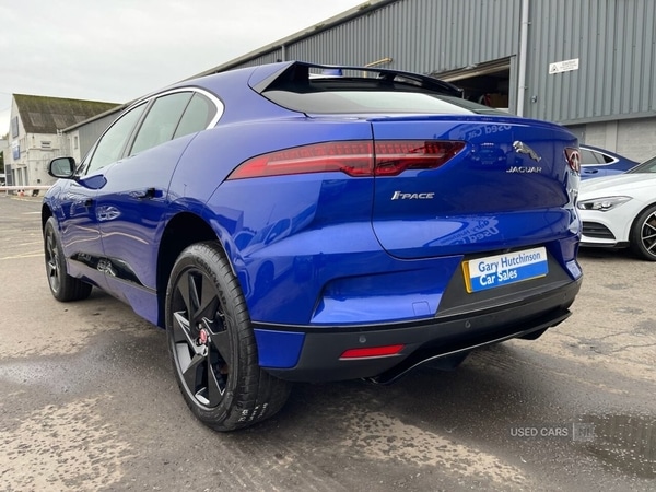 Used Jaguar I-Pace 2022 for sale - 76574058: Photo 39