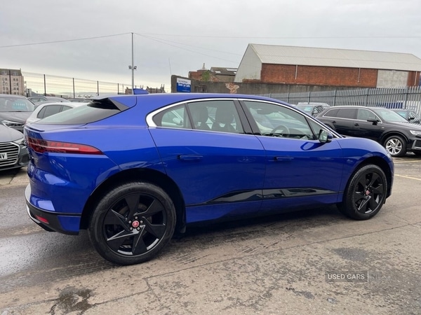 Used Jaguar I-Pace 2022 for sale - 76574058: Photo 4