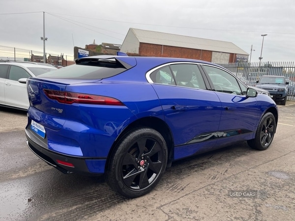 Used Jaguar I-Pace 2022 for sale - 76574058: Photo 41