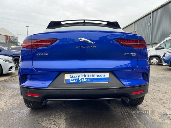 Used Jaguar I-Pace 2022 for sale - 76574058: Photo 42