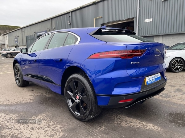 Used Jaguar I-Pace 2022 for sale - 76574058: Photo 43