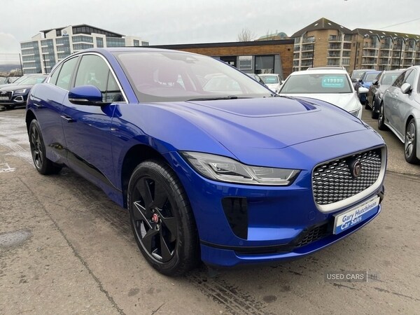 Used Jaguar I-Pace 2022 for sale - 76574058: Photo 44