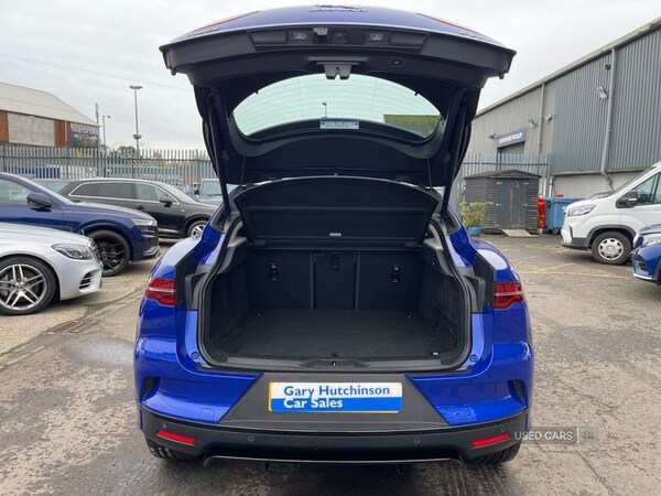 Used Jaguar I-Pace 2022 for sale - 76574058: Photo 45