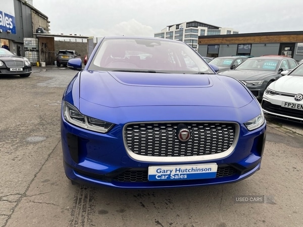 Used Jaguar I-Pace 2022 for sale - 76574058: Photo 46