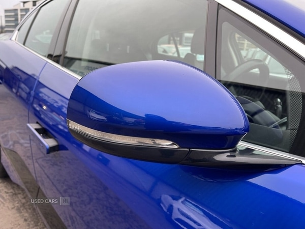 Used Jaguar I-Pace 2022 for sale - 76574058: Photo 47