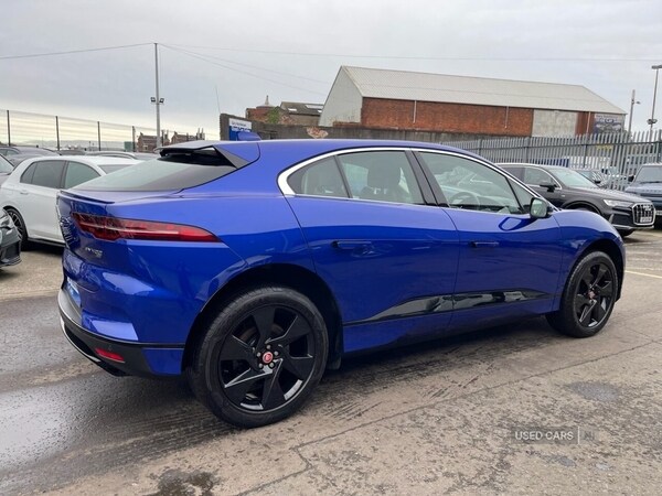 Used Jaguar I-Pace 2022 for sale - 76574058: Photo 48