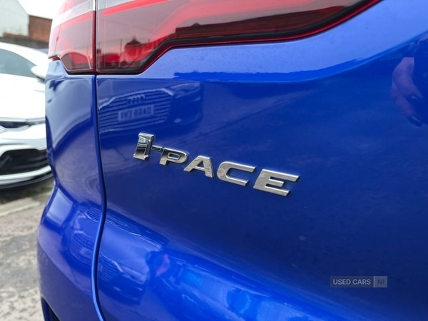 Used Jaguar I-Pace 2022 for sale - 76574058: Photo 49