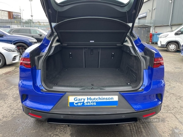 Used Jaguar I-Pace 2022 for sale - 76574058: Photo 50